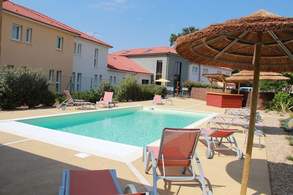 Best Western Hotel Nuit De Retz Nantes Sud Port-Saint-Pere Facilities photo